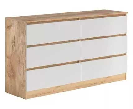 Комод Охта Лайт