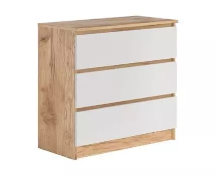 Комод Охта Лайт