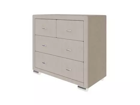 Комод OrmaSoft 2/4