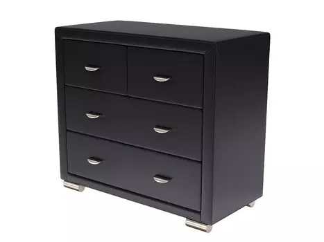 Комод OrmaSoft 2/4