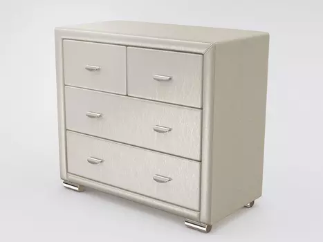 Комод OrmaSoft 2/4