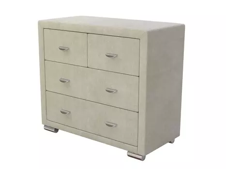 Комод OrmaSoft 2/4