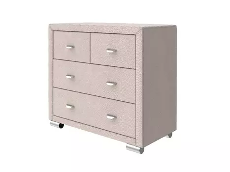 Комод OrmaSoft 2/4