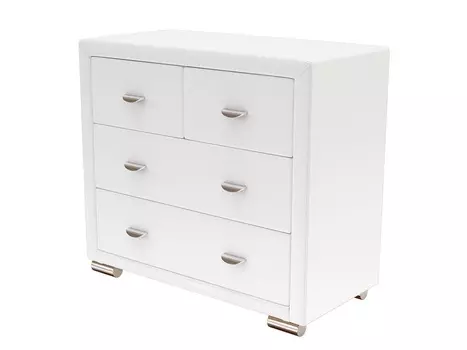 Комод OrmaSoft 2/4