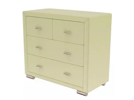 Комод OrmaSoft 2/4