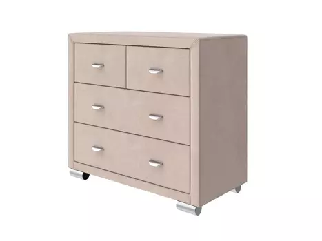 Комод OrmaSoft 2/4