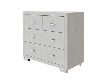 Комод OrmaSoft 2/4