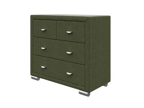 Комод OrmaSoft 2/4