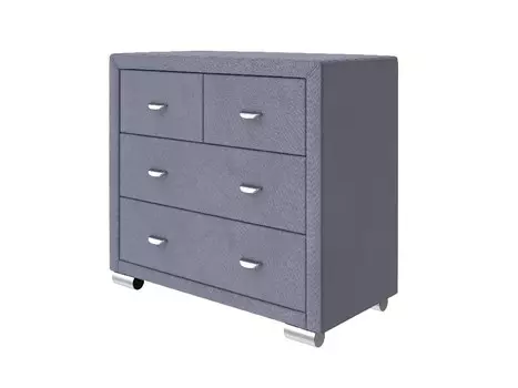 Комод OrmaSoft 2/4