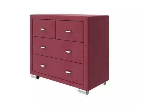 Комод OrmaSoft 2/4