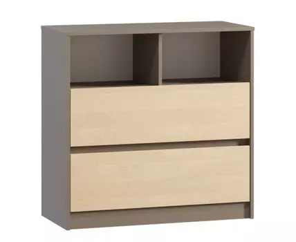 Комод Пенни Gene Latte Plywood