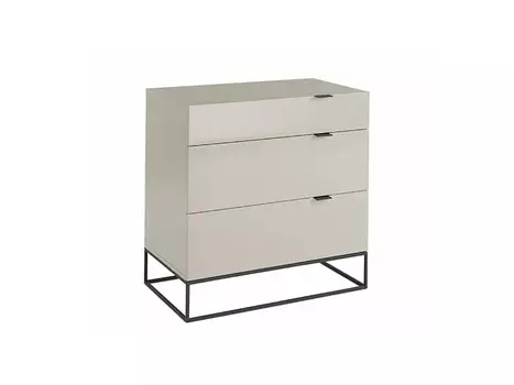 Комод Personalidad