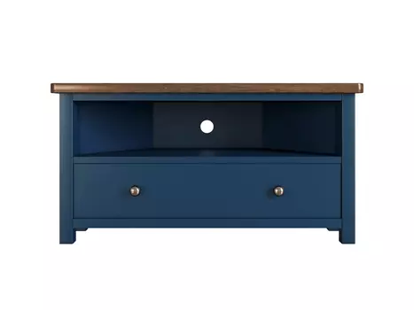 Комод под TV Jules Verne угловой