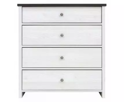 Комод Порто KOM4S