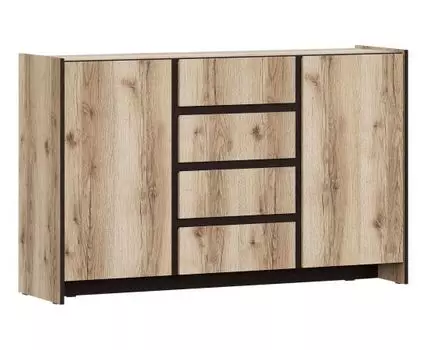 Комод Прага