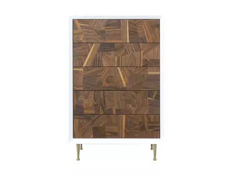 КОМОД PUZZLE