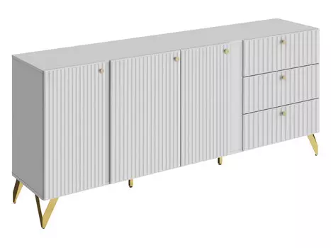 Комод Рено комби