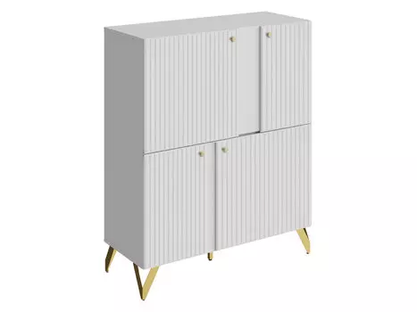 Комод Рено с дверцами