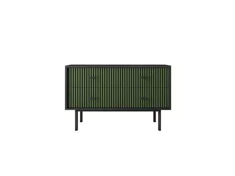 Комод с четырьмя ящиками Emerson