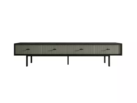 Комод с четырьмя ящиками под TV Emerson