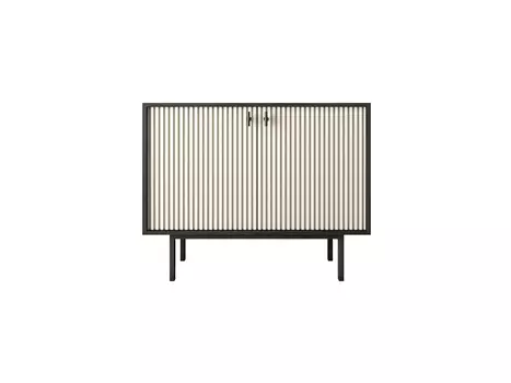 Комод с двумя дверками Emerson