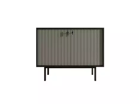 Комод с двумя дверками Emerson