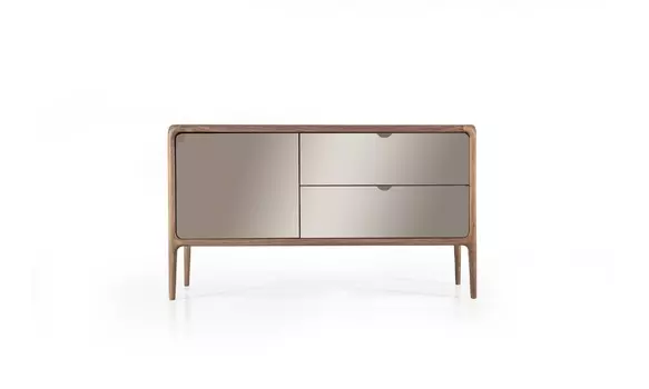 Комод с зеркалом Homage Icon