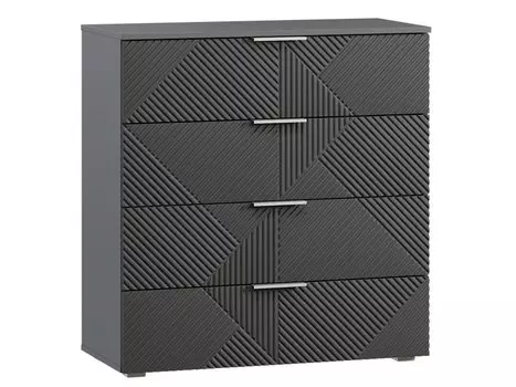 Комод Шелтон-1 Grey