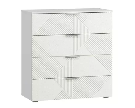 Комод Шелтон-1 Milk