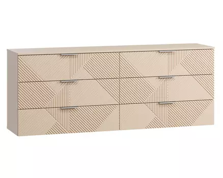 Комод Шелтон-2 Paloma