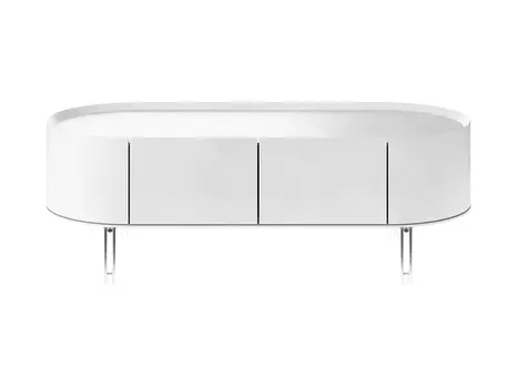 Комод Шемали