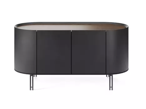 Комод Шемали