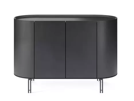 Комод Шемали