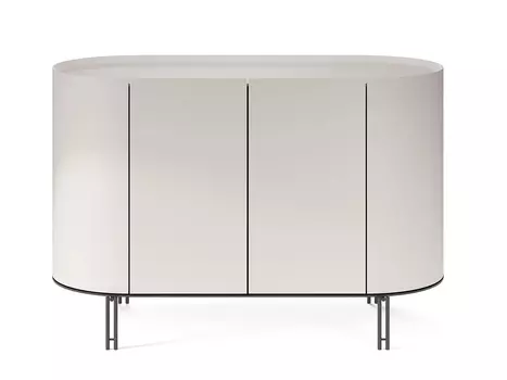 Комод Шемали