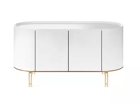 Комод Шемали