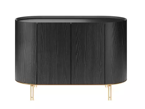 Комод Шемали