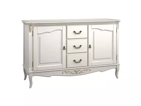 Комод широкий Прованс