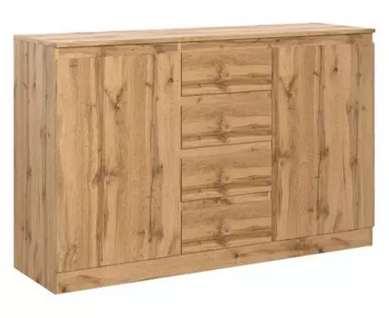 Комод Штерн 4