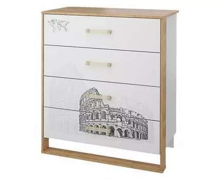 Комод Сити СТЛ.336.04