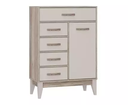 Комод Скандика