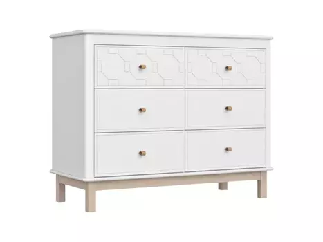 Комод Сlassic с фрезеровкой