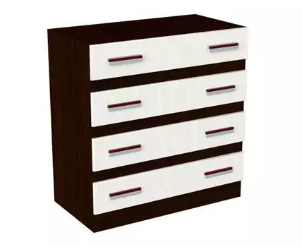 Комод Стандарт 6