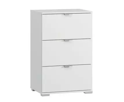 Комод Стелла-3 White
