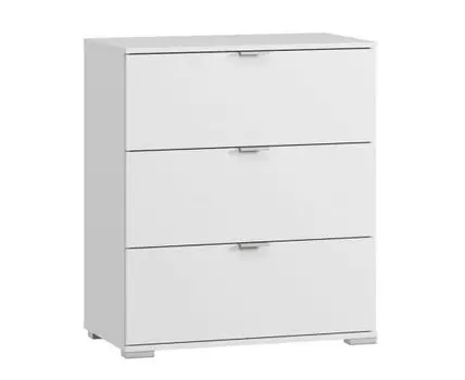 Комод Стелла-4 White