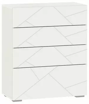 Комод Summit НМ 040.64