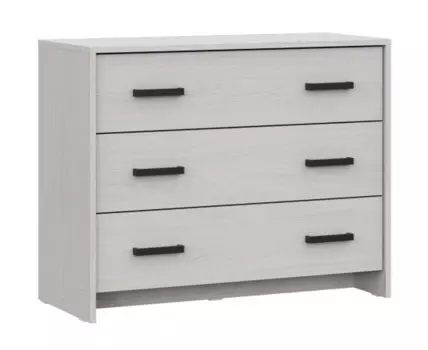 Комод Taika ясень анкор светлый