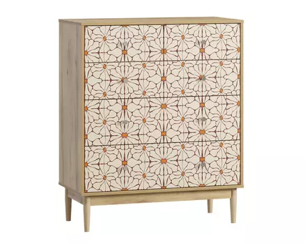 Комод Тайрон-1 Flori