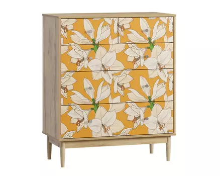 Комод Тайрон-1 Lisse