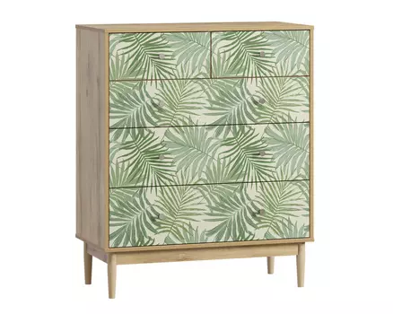 Комод Тайрон-1 Monstera