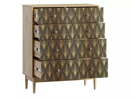 Комод Тайрон-1 Palm